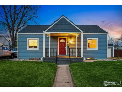 4720 Perry St, Denver, CO 80212