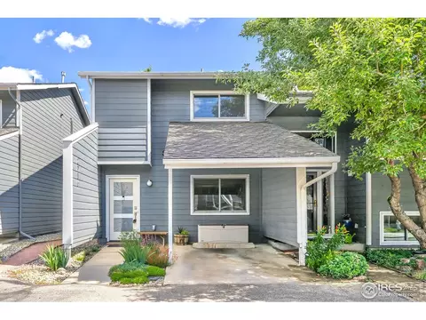 2956 Glenwood Dr, Boulder, CO 80301