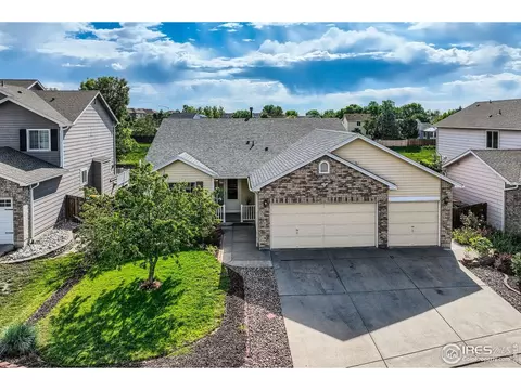 13586 Raritan St, Westminster, CO 80234