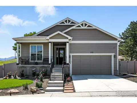 1101 Hillside Ln, Louisville, CO 80027