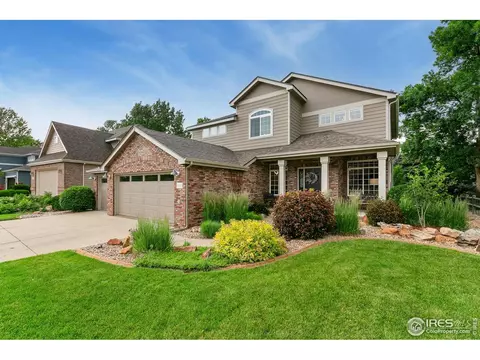 2006 Mackenzie Ct, Fort Collins, CO 80528