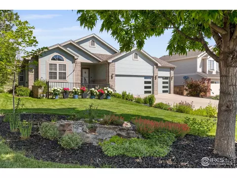571 Promontory Dr, Loveland, CO 80537