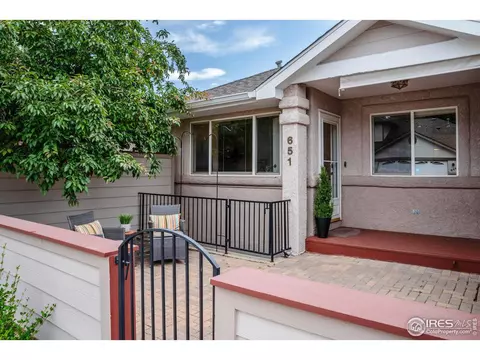 651 Ridgeview Dr, Louisville, CO 80027