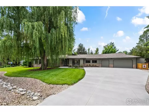 7720 Ferris Way, Boulder, CO 80303
