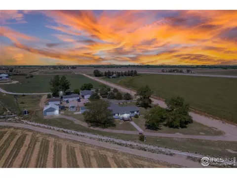 15260 County Rd, Fort Morgan, CO 80701