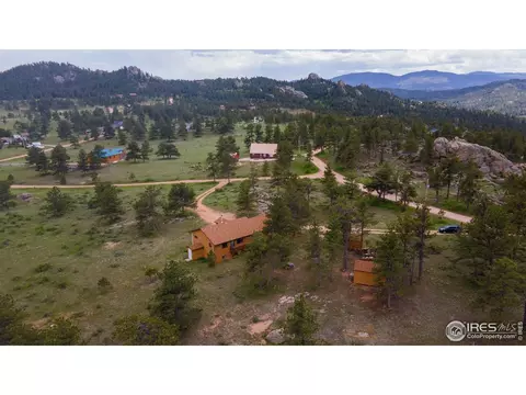 1278 Cucharas Mountain Dr, Livermore, CO 80536