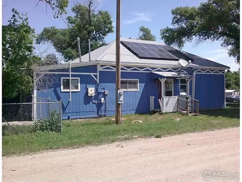 23243 Pawnee Ave, Padroni, CO 80745