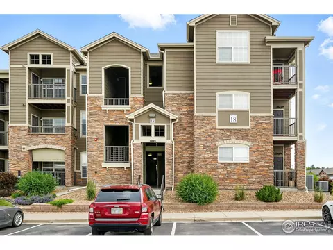 3045 Blue Sky Cir #18-105, Erie, CO 80516