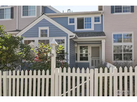 729 Snowberry St, Longmont, CO 80503
