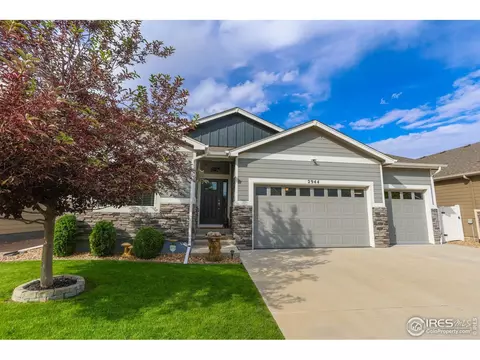 2944 Hydra Dr, Loveland, CO 80537