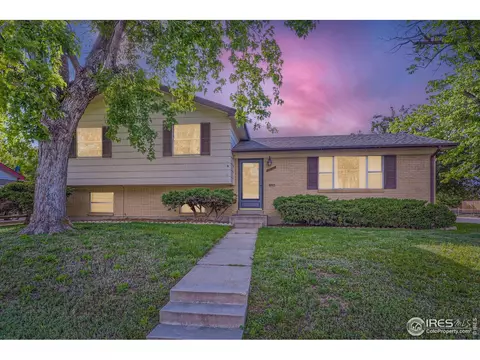 11797 Keough Dr, Northglenn, CO 80233