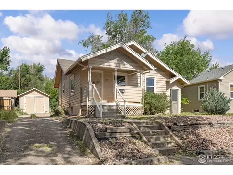 2105 8th Ave, Greeley, CO 80631