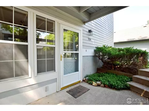 1601 W Swallow Rd #7-D, Fort Collins, CO 80526