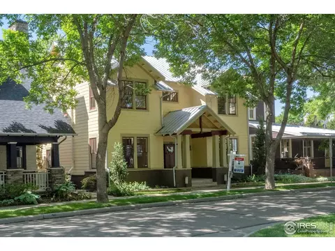 832 Neon Forest Cir, Longmont, CO 80504
