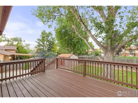 3207 Valmont St, Evans, CO 80620 photo 17