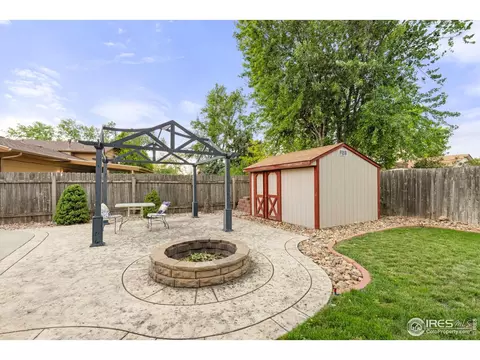 3207 Valmont St, Evans, CO 80620 photo 5