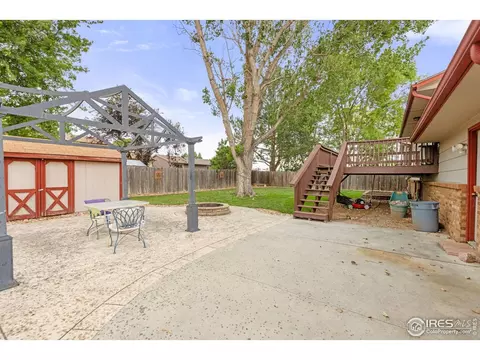 3207 Valmont St, Evans, CO 80620 photo 19
