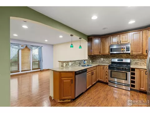 3207 Valmont St, Evans, CO 80620 photo 2