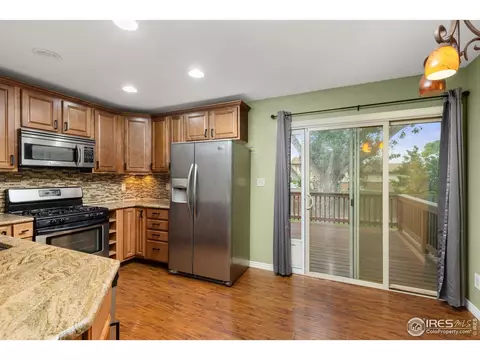 3207 Valmont St, Evans, CO 80620 photo 9