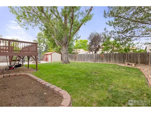 3207 Valmont St, Evans, CO 80620 photo 20