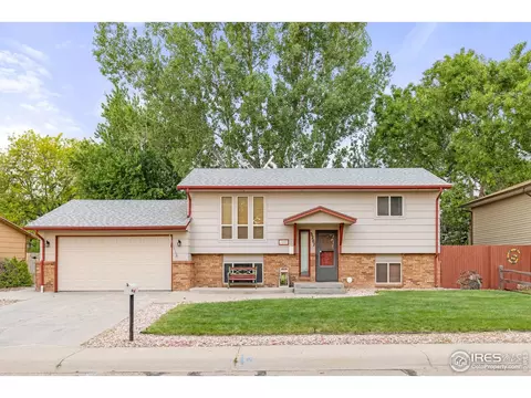 3207 Valmont St, Evans, CO 80620