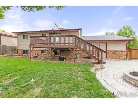 3207 Valmont St, Evans, CO 80620 photo 16