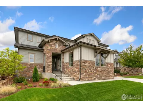 6109 Fall Harvest Way, Fort Collins, CO 80528