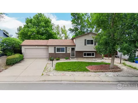 617 Cottonwood Dr, Loveland, CO 80538