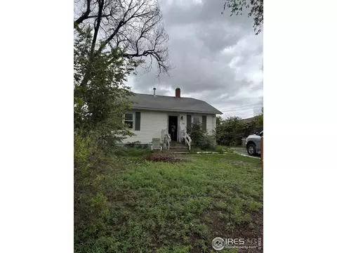 32 E Rogers Rd, Longmont, CO 80501