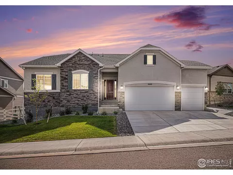 4600 Shady Path Ln, Castle Rock, CO 80104