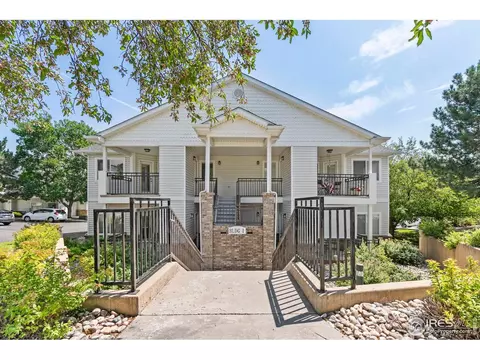 950 52nd Ave Ct #I-4, Greeley, CO 80634