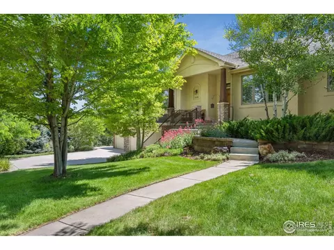 2156 Meander Rd, Windsor, CO 80550 photo 2