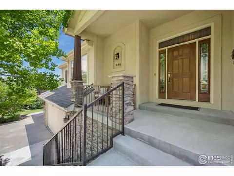 2156 Meander Rd, Windsor, CO 80550 photo 3