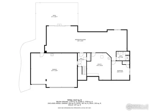2156 Meander Rd, Windsor, CO 80550 photo 39