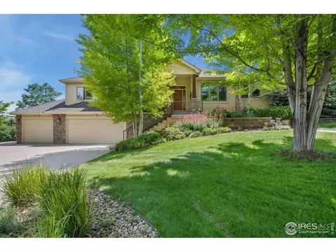 2156 Meander Rd, Windsor, CO 80550