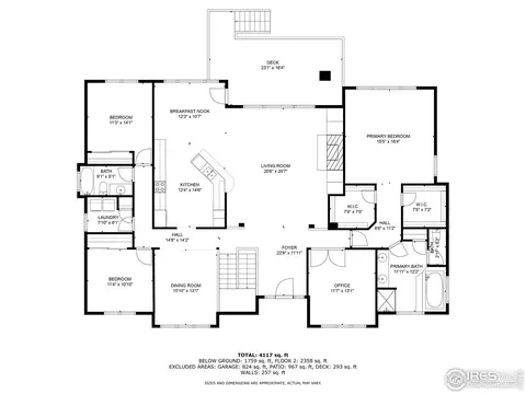 2156 Meander Rd, Windsor, CO 80550 photo 38