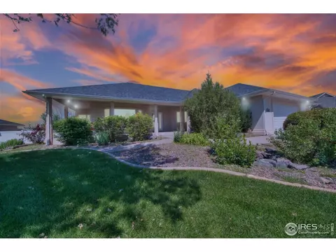137 Reid Rd, Fort Morgan, CO 80701