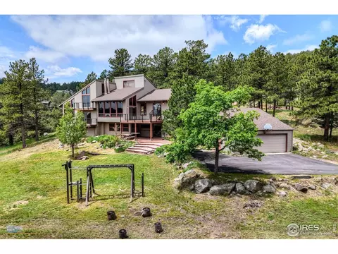 2794 Linden Dr, Boulder, CO 80304
