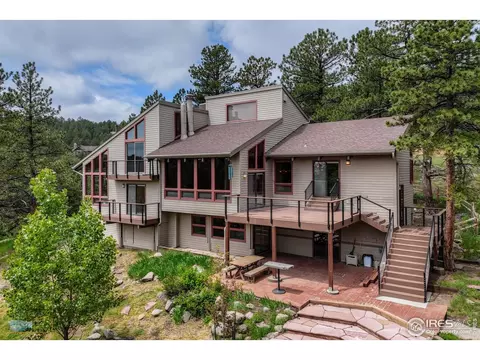 2794 Linden Dr, Boulder, CO 80304 photo 2