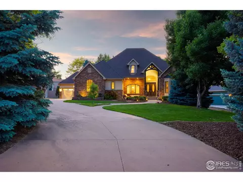 5424 Taylor Ln, Fort Collins, CO 80528