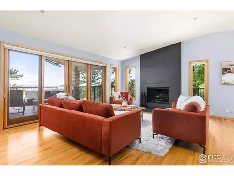 8323 Thunderhead Dr, Boulder, CO 80302 photo 5