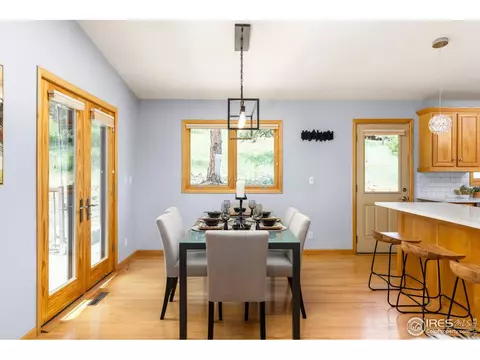 8323 Thunderhead Dr, Boulder, CO 80302 photo 9