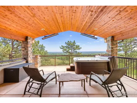 8323 Thunderhead Dr, Boulder, CO 80302 photo 16