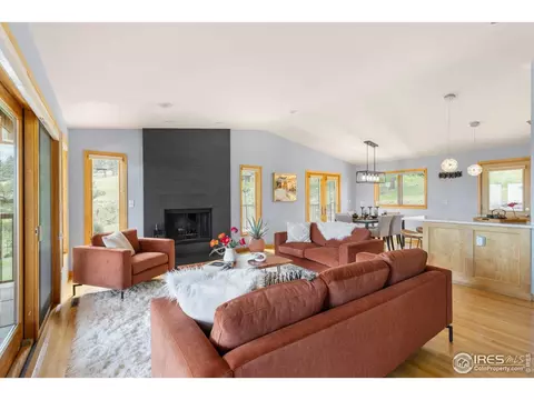 8323 Thunderhead Dr, Boulder, CO 80302 photo 7