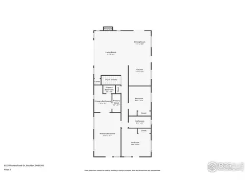 8323 Thunderhead Dr, Boulder, CO 80302 photo 27