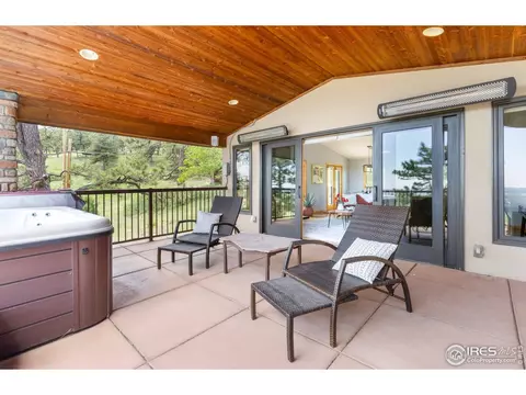 8323 Thunderhead Dr, Boulder, CO 80302 photo 20