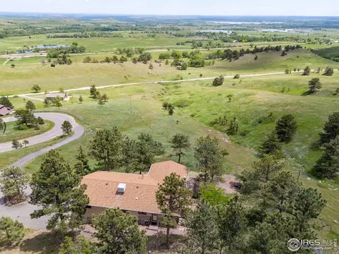 8323 Thunderhead Dr, Boulder, CO 80302 photo 3