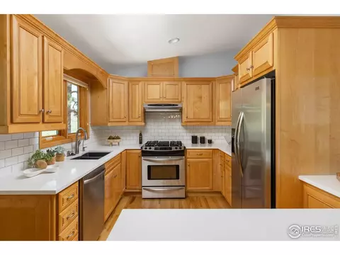 8323 Thunderhead Dr, Boulder, CO 80302 photo 13