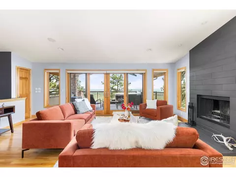 8323 Thunderhead Dr, Boulder, CO 80302 photo 6