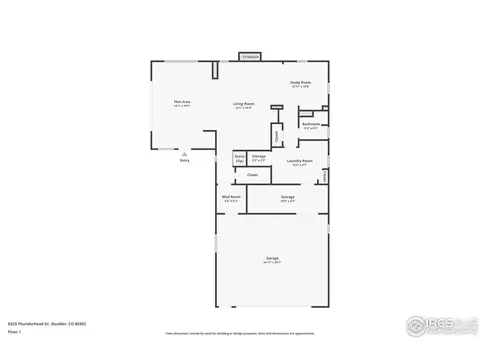 8323 Thunderhead Dr, Boulder, CO 80302 photo 37